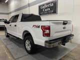 Used 2018 Ford F150 XL w/ Equipment Group 101A Mid image 5