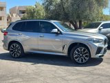 Used 2022 BMW X5 M w/ Executive Package image 3