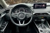 Used 2023 MAZDA CX-9 Touring image 5
