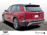 New 2026 Cadillac Vistiq Sport image 4