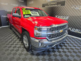 Used 2017 Chevrolet Silverado 1500 LTZ w/ LTZ Plus Package image 6