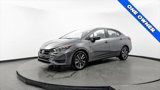 Used 2025 Nissan Versa SV image 2