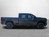 New 2025 Chevrolet Silverado 2500 LT w/ Trail Boss Package image 3