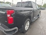Used 2021 Chevrolet Silverado 1500 LTZ w/ LTZ Premium Package image 4