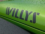 New 2025 Jeep Wrangler Willys image 5
