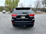 Used 2014 Jeep Grand Cherokee Laredo w/ 18" Wheel & 8.4" Radio Group image 6