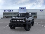 New 2025 Ford Bronco Badlands w/ Sasquatch Package image 2