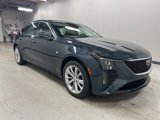 New 2026 Cadillac CT5 Premium Luxury w/ Technology Package image 3