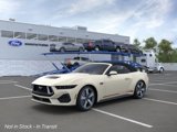New 2025 Ford Mustang GT Premium w/ 60th Anniversary Package image 2