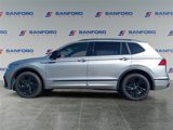 Used 2024 Volkswagen Tiguan SE R-Line image 2