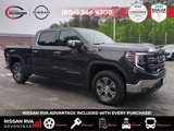 Used 2025 GMC Sierra 1500 SLT image 3