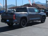 New 2025 Toyota Tundra Limited image 5