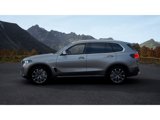 New 2026 BMW X5 xDrive50e w/ Climate Comfort Package image 4