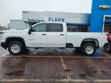 New 2025 Chevrolet Silverado 3500 W/T image 2