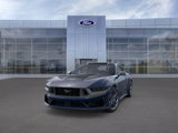 New 2025 Ford Mustang Dark Horse image 2