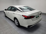 Used 2022 Nissan Altima 2.5 S image 5