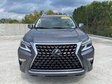 Used 2021 Lexus GX 460 Premium image 2