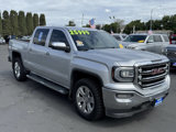 Used 2018 GMC Sierra 1500 SLT image 2