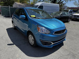 Used 2018 Mitsubishi Mirage ES image 6