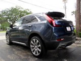 Used 2021 Cadillac XT4 Premium Luxury w/ Driver Awareness Package image 4