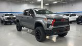 New 2025 Chevrolet Silverado 1500 RST image 3