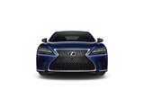 New 2025 Lexus LS 500 image 4