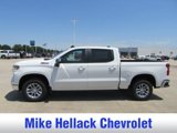 New 2026 Chevrolet Silverado 1500 LT image 2