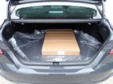 New 2025 Toyota Camry SE image 5