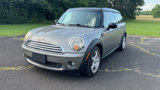 Used 2009 MINI Cooper Clubman Hardtop w/ Premium Pkg image 4