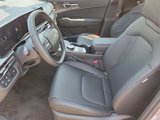 New 2026 Kia Sportage EX image 3