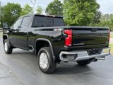 New 2025 Chevrolet Silverado 3500 LTZ w/ LTZ Convenience Package image 5