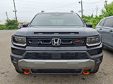 New 2026 Honda Passport TrailSport Elite image 2