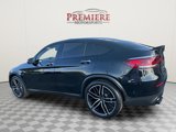 Used 2020 Mercedes-Benz GLC 43 AMG 4MATIC Coupe image 5