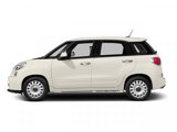 Used 2014 FIAT 500L Lounge image 3