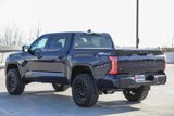 New 2025 Toyota Tundra Platinum image 6