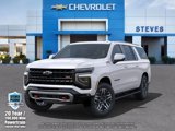 New 2025 Chevrolet Suburban Z71 image 6