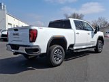 New 2025 GMC Sierra 3500 SLE image 4