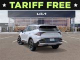 New 2026 Kia Sportage SX image 4