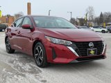 Used 2024 Nissan Sentra SV image 2