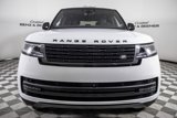 Used 2024 Land Rover Range Rover Long Wheelbase SE image 4