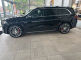 Used 2025 Mercedes-Benz GLS 63 AMG 4MATIC image 4