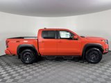 New 2025 Nissan Frontier PRO-4X image 2