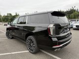 Used 2025 Chevrolet Suburban High Country w/ LPO, Illumination Package image 6