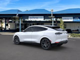 New 2025 Ford Mustang Mach-E GT w/ Interior Protection Package image 4