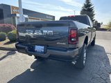 New 2025 RAM 3500 Big Horn image 6