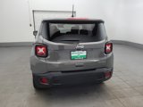 Used 2021 Jeep Renegade Sport image 6