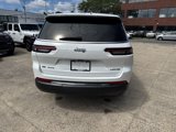 Certified 2021 Jeep Grand Cherokee L Limited image 6