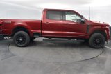 New 2025 Ford F250 Lariat w/ Lariat Ultimate Package image 3