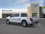 New 2025 Ford F150 Lariat image 6