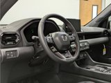 New 2025 Honda Pilot TrailSport image 4